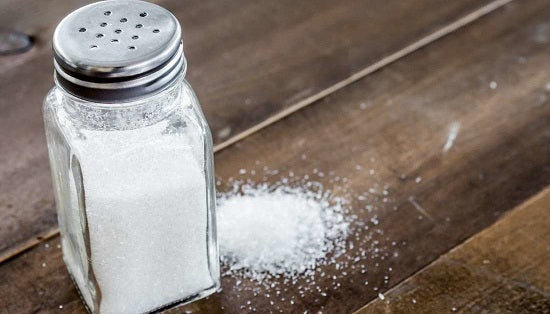 salt