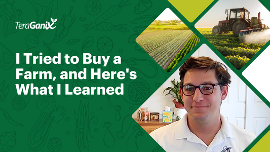 Episode 01 | I Tried to Buy a Farm and Failed - Chad Krause