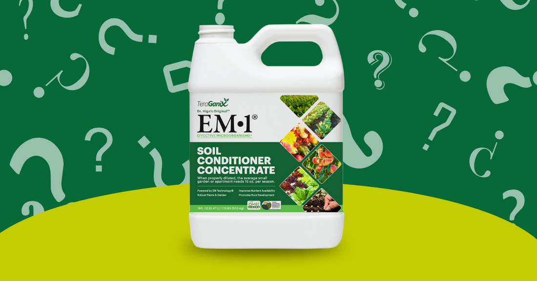 Discover the Science Behind EM®