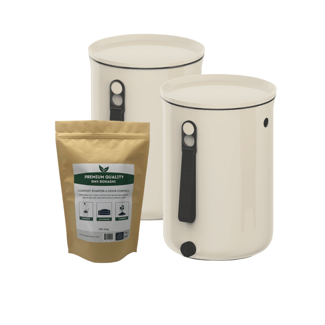 Support pour filtre à eau Fontaine British Berkefeld Doulton (6 et 8,5L) -  Bokashi Compost