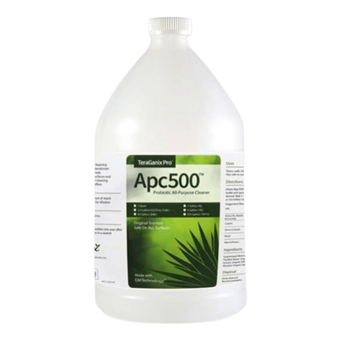 DÙCTILE 500ml, APC All purpose cleaner