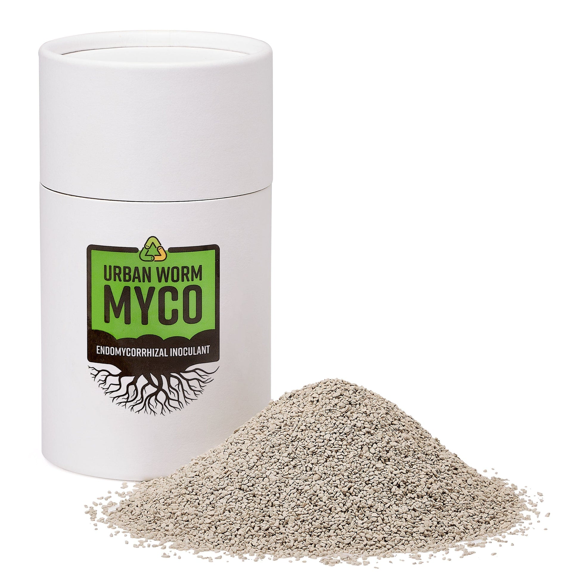 Urban Worm Company Soil 3 oz Urban Worm Myco - Endomycorrhizal Inoculant